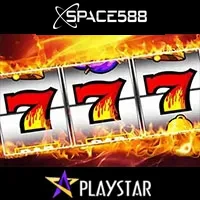 slot 777 PlayStar